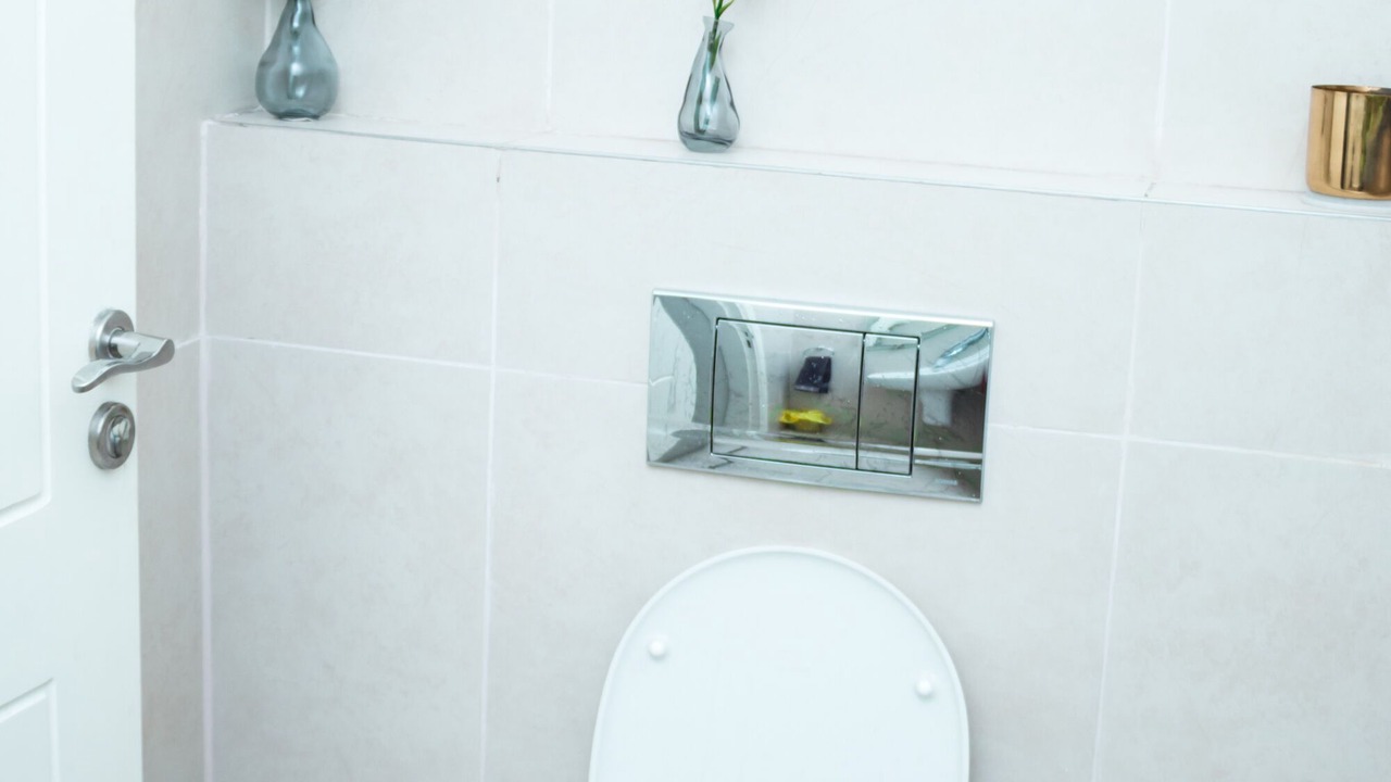 Photo of Bathroom in North Ridge