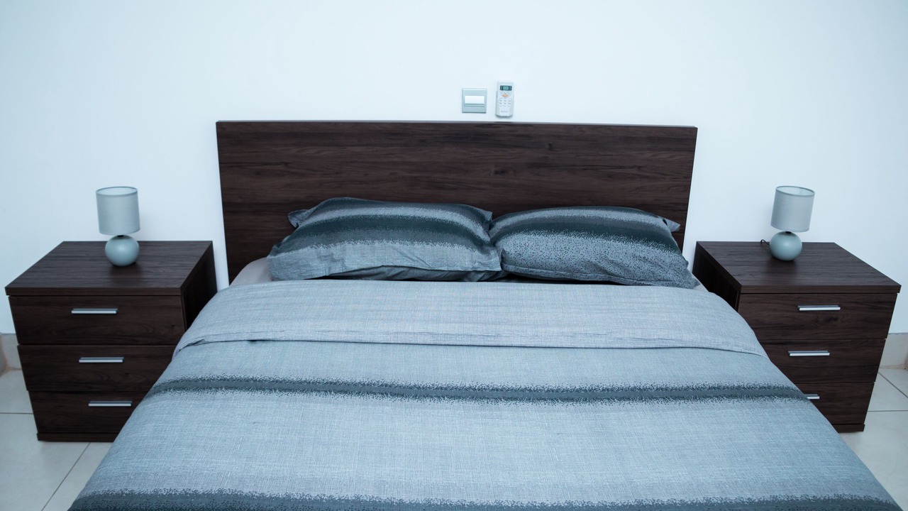 Photo of Bedroom in North Ridge
