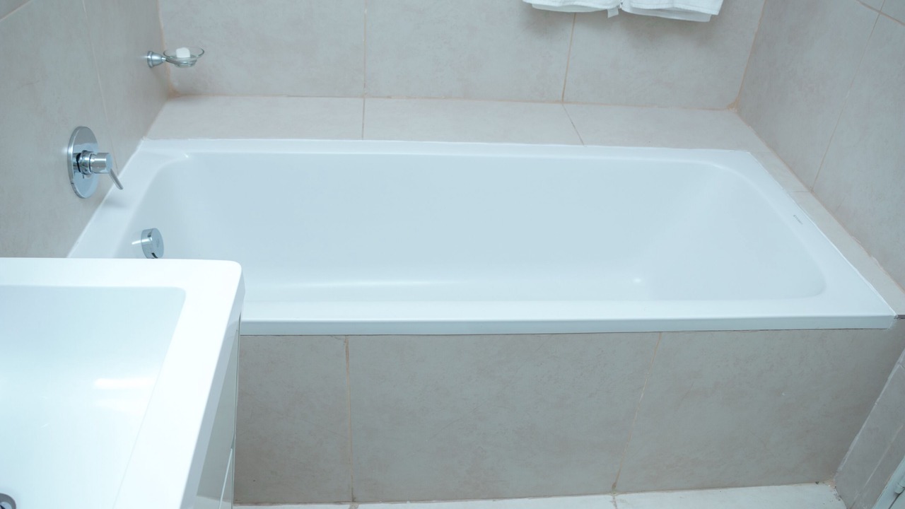 Photo of Bathroom in North Ridge