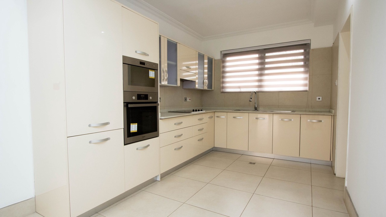 Photo of Kitchen in North Ridge