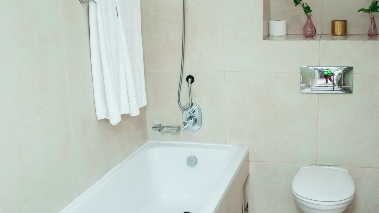 Photo of Bathroom in North Ridge