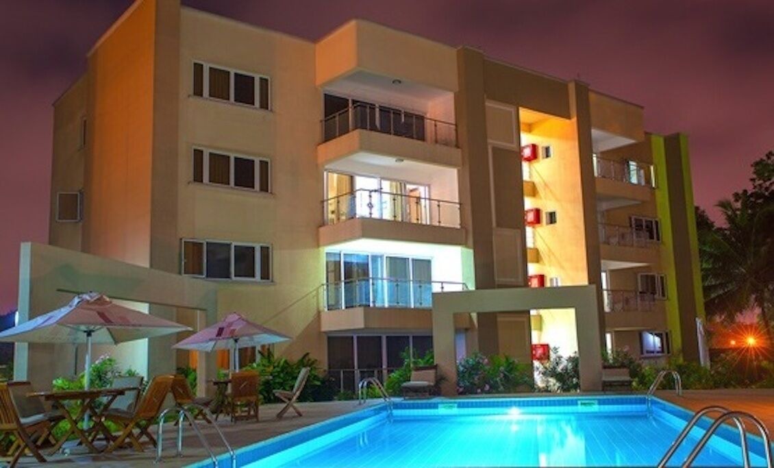 Photo of Outdoor in North Ridge