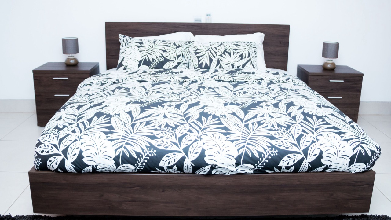 Photo of Bedroom in North Ridge