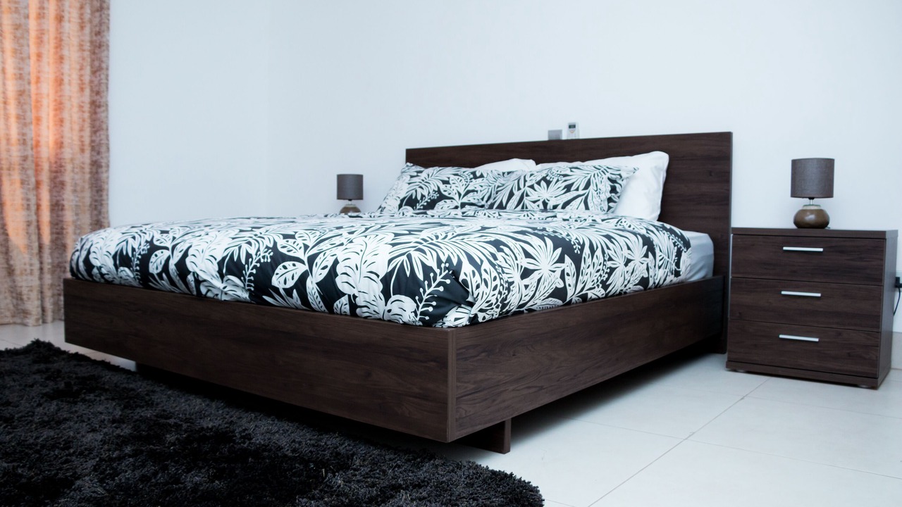 Photo of Bedroom in North Ridge