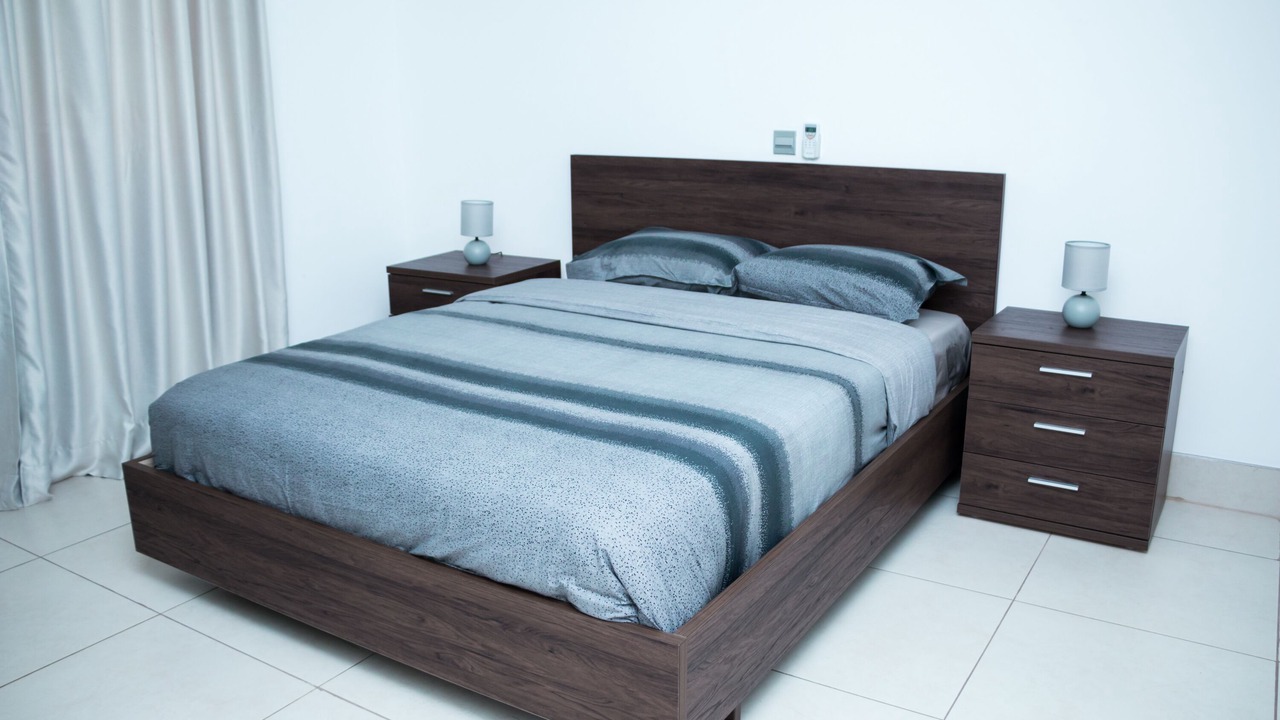 Photo of Bedroom in North Ridge