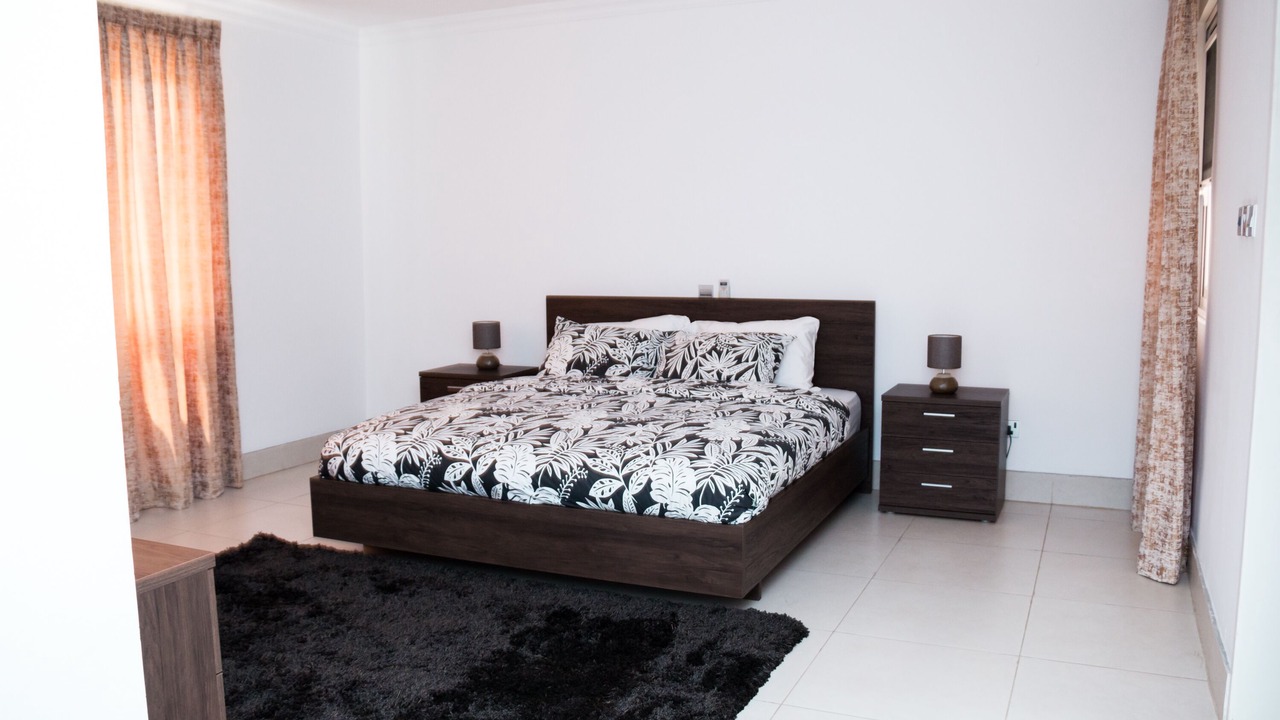 Photo of Bedroom in North Ridge