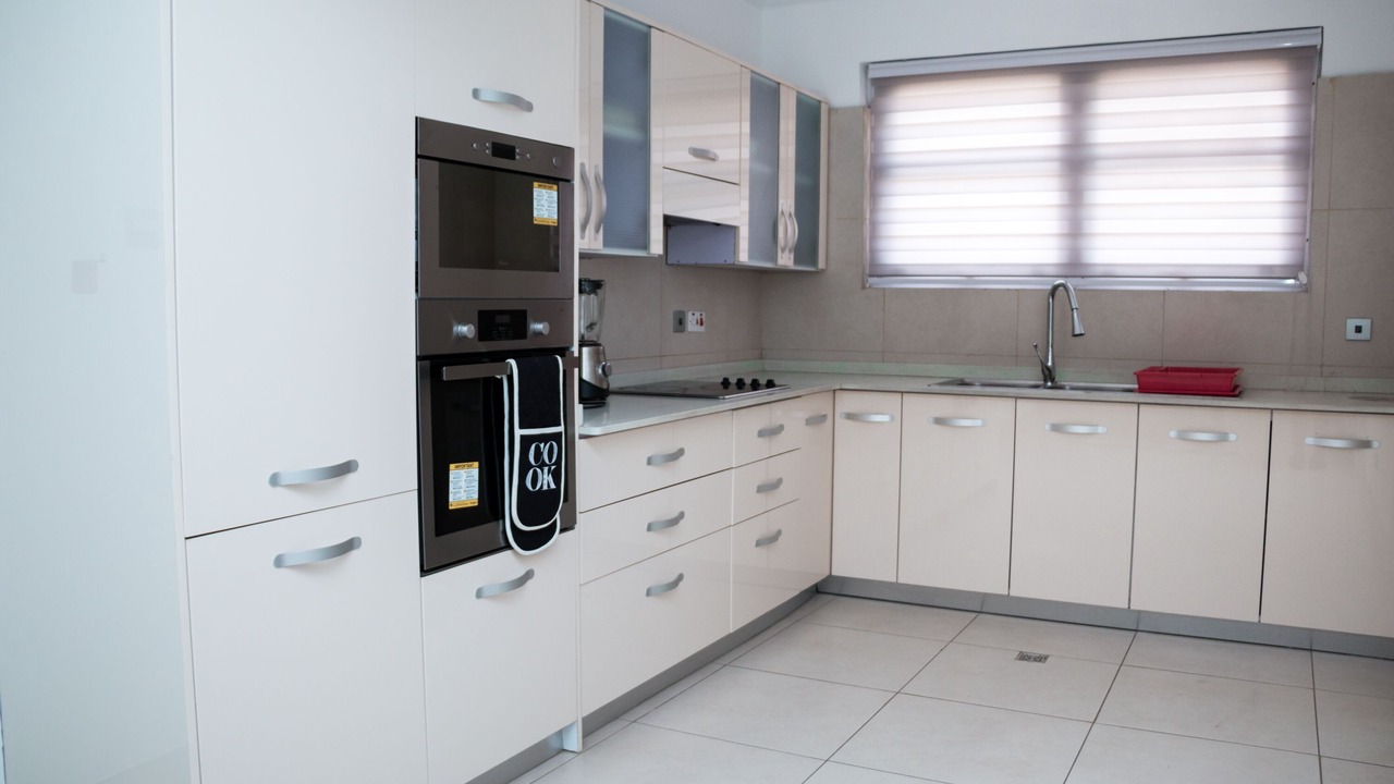 Photo of Kitchen in North Ridge