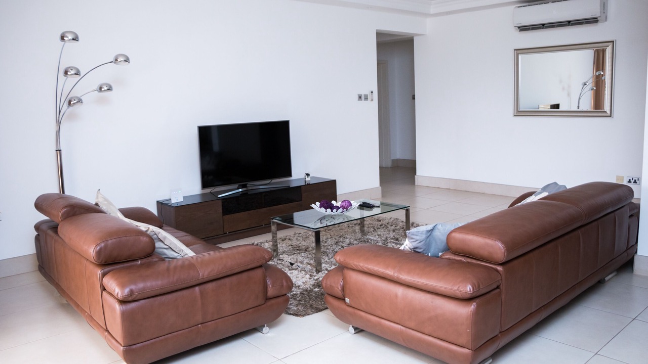 Photo of Livingroom in North Ridge