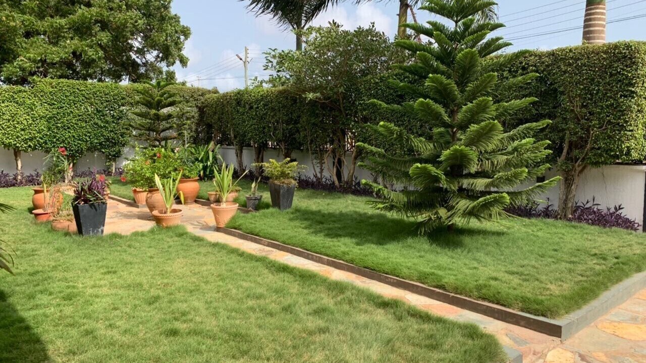 Photo of Outdoor in Nungua