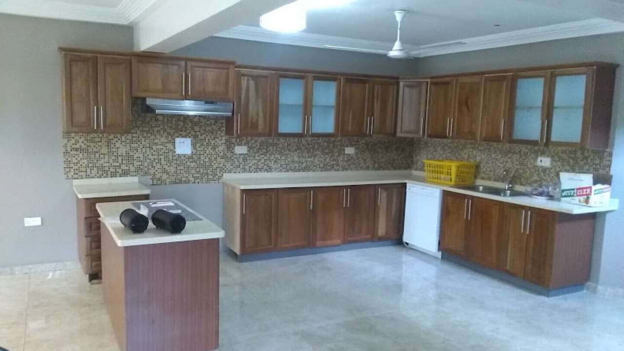 Photo of Kitchen in Adenta