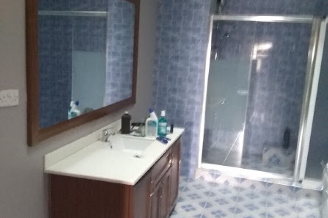 Photo of Bathroom in Adenta