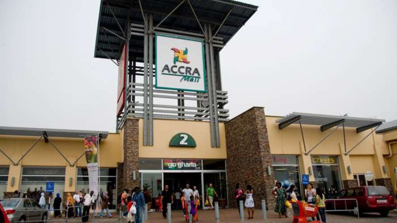 Photo of Outdoor in Adenta