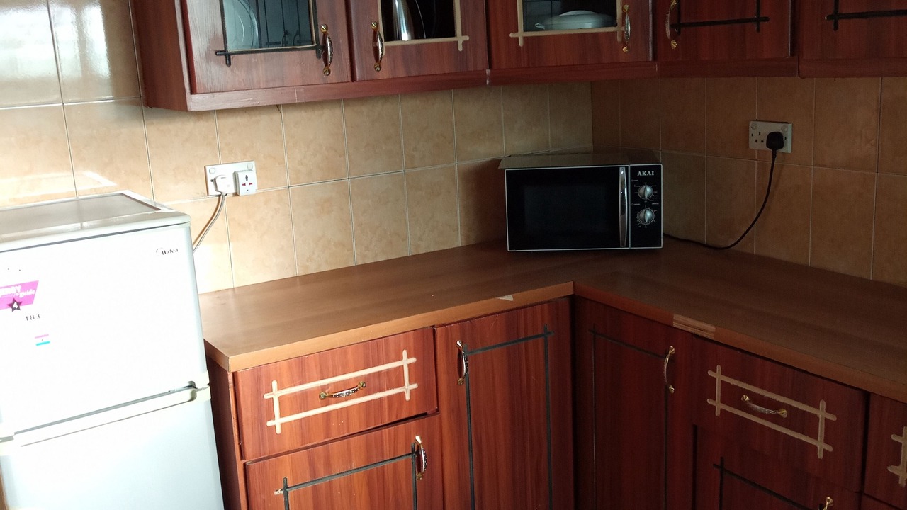 Photo of Kitchen in Kasoa