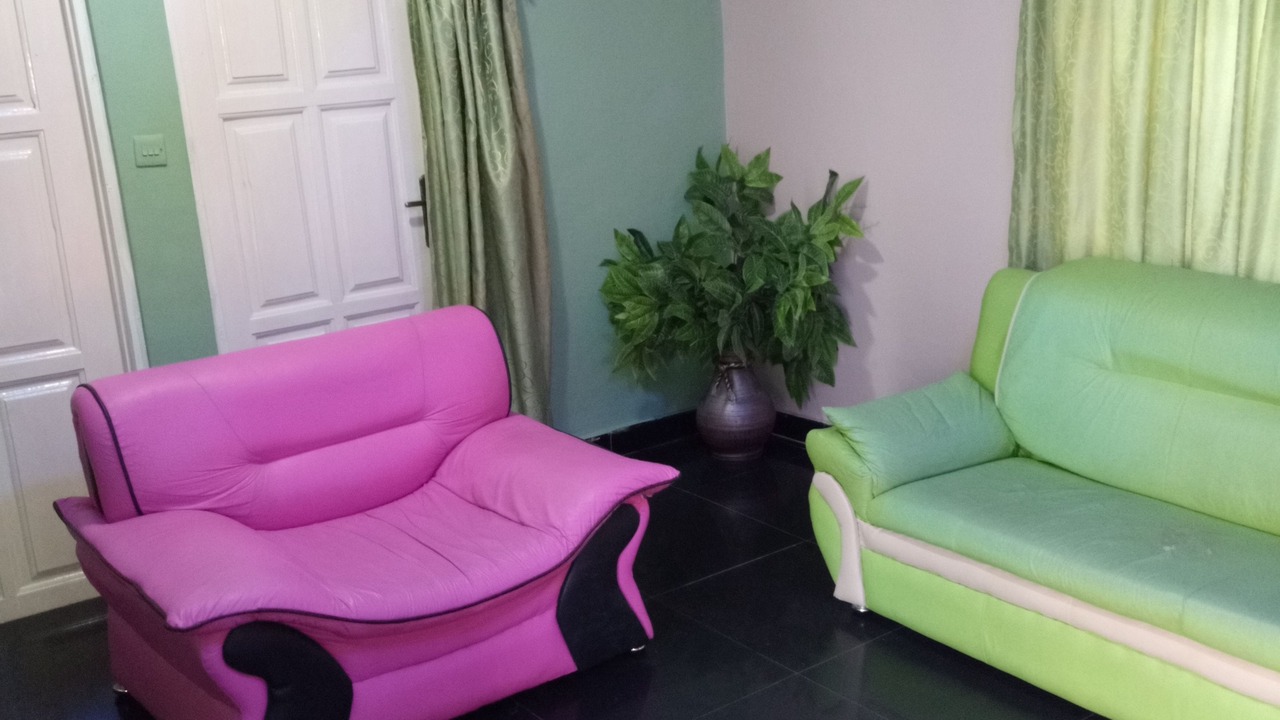 Photo of Livingroom in Kasoa