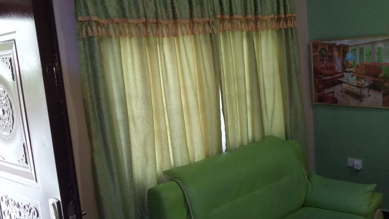 Photo of Livingroom in Kasoa
