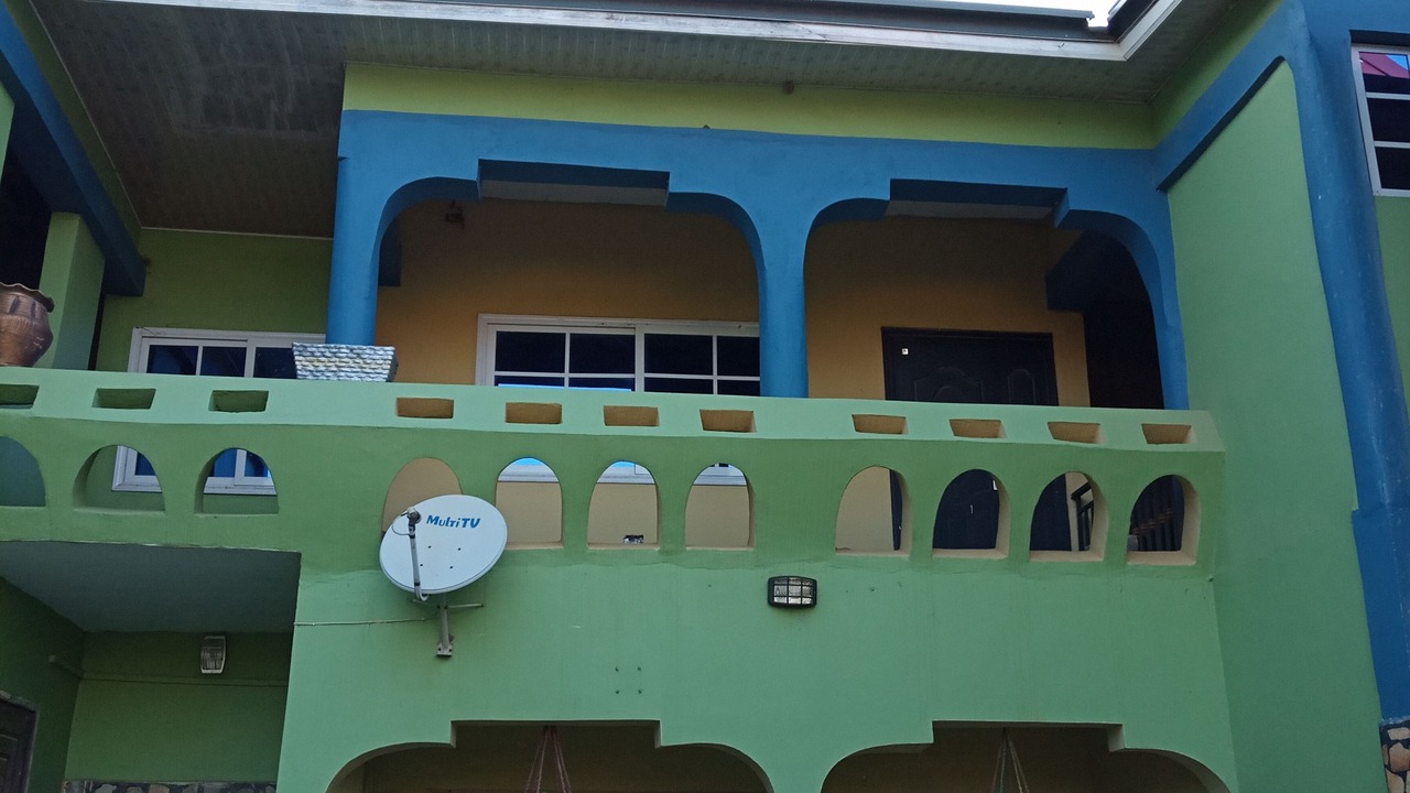 Photo of Outdoor in Kasoa