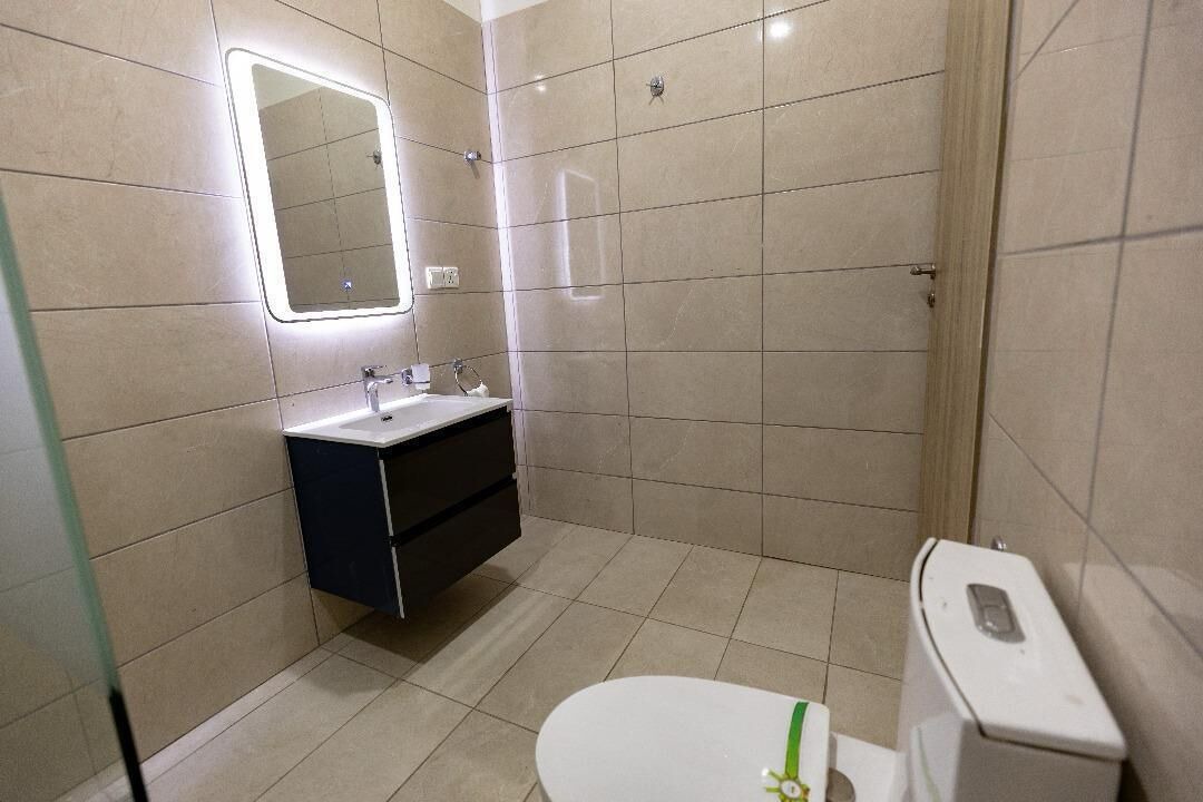 Photo of Bathroom in Accra