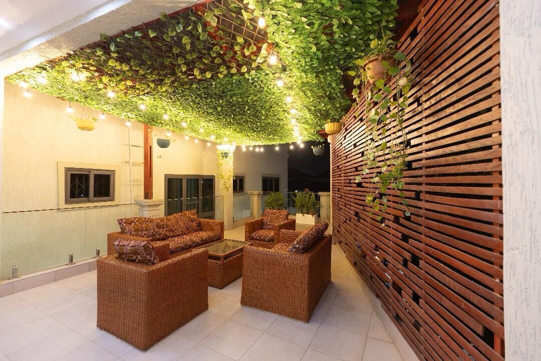 Photo of Patio Balcony in Accra