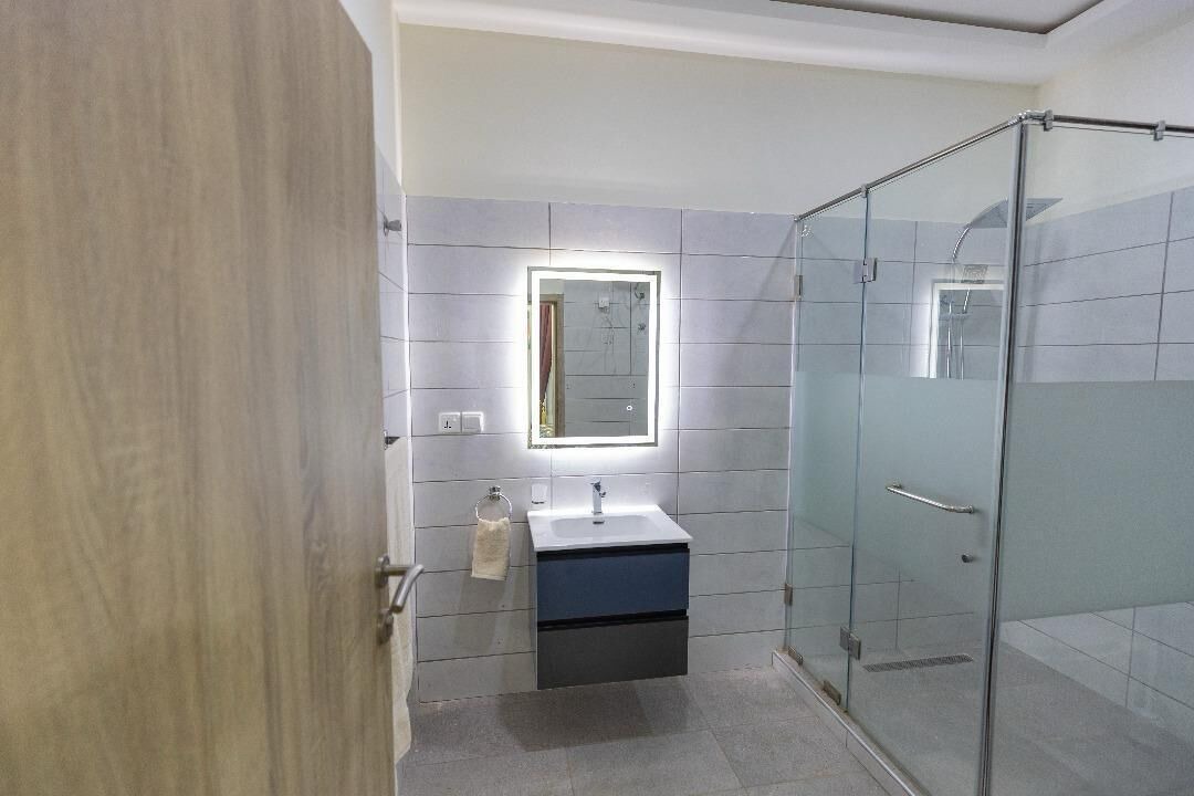 Photo of Bathroom in Accra