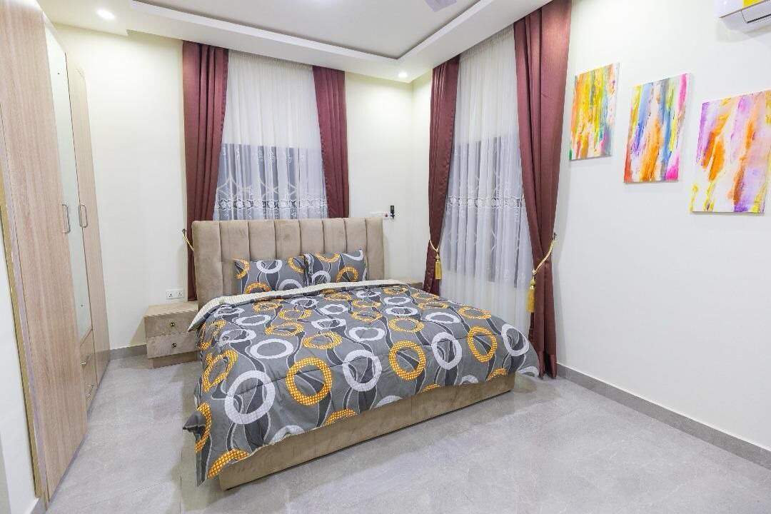 Photo of Bedroom in Accra