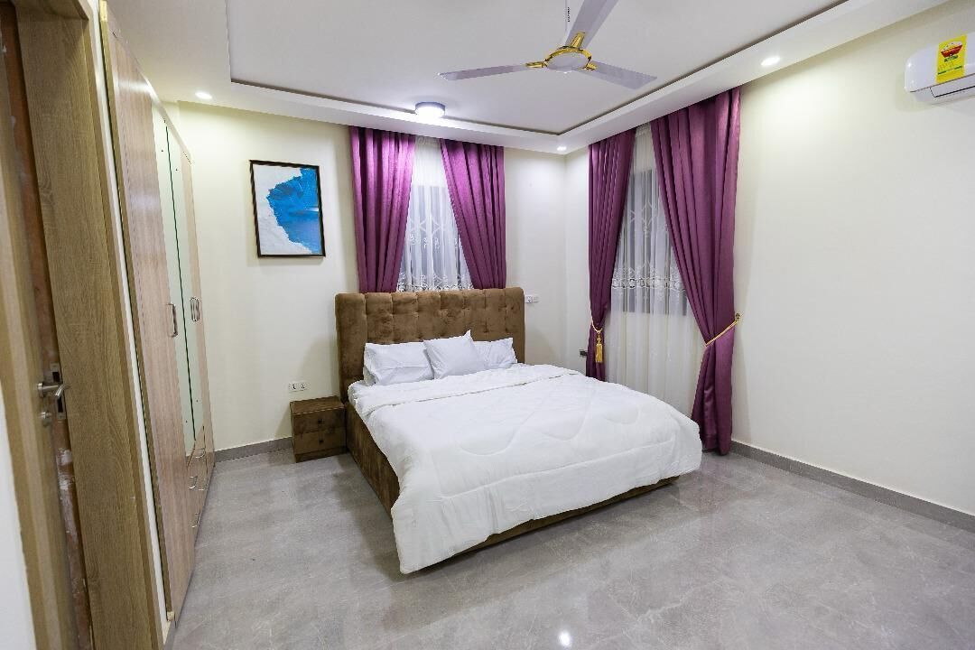 Photo of Bedroom in Accra