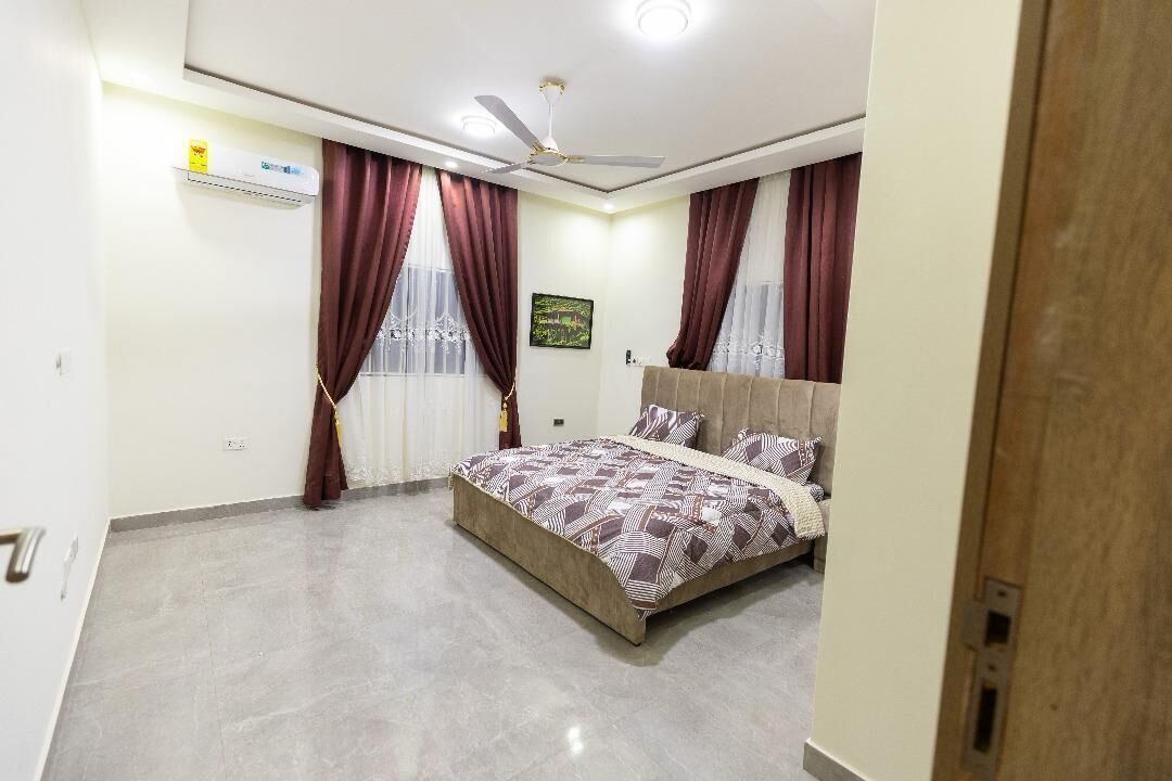 Photo of Bedroom in Accra