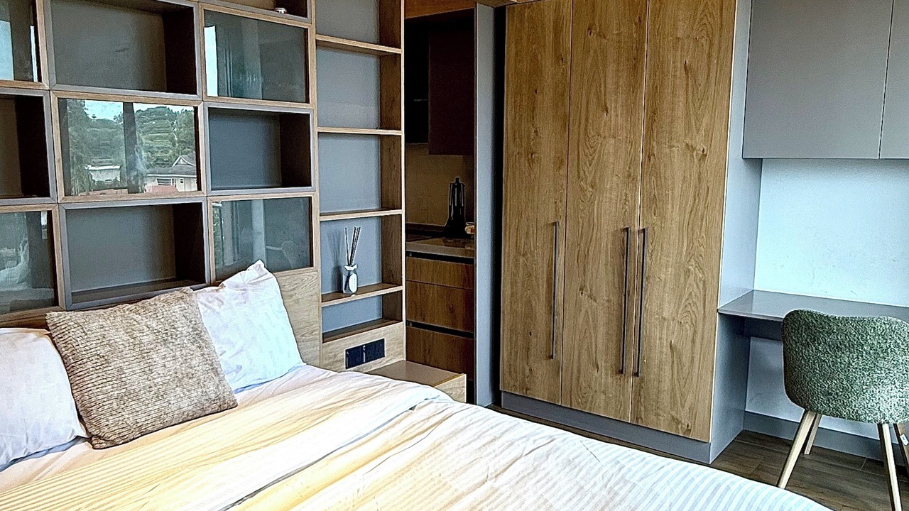 Photo of Bedroom in Cantonments
