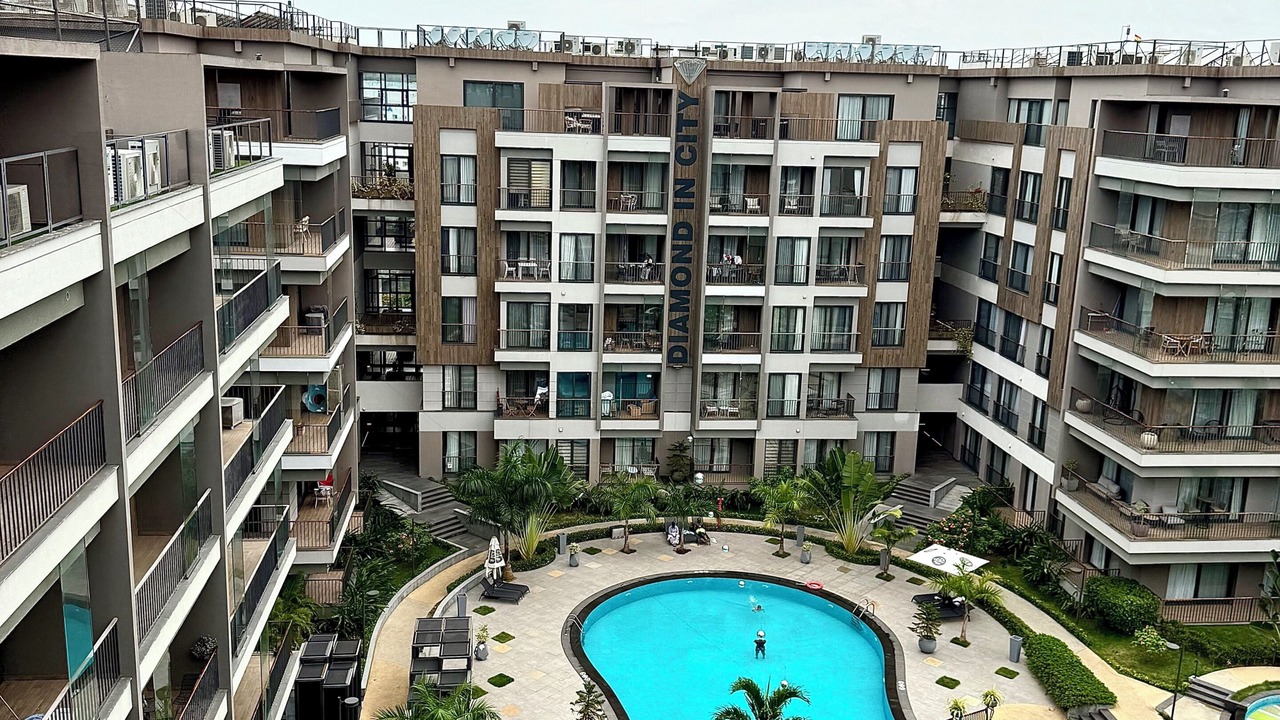 Photo of Outdoor in Cantonments