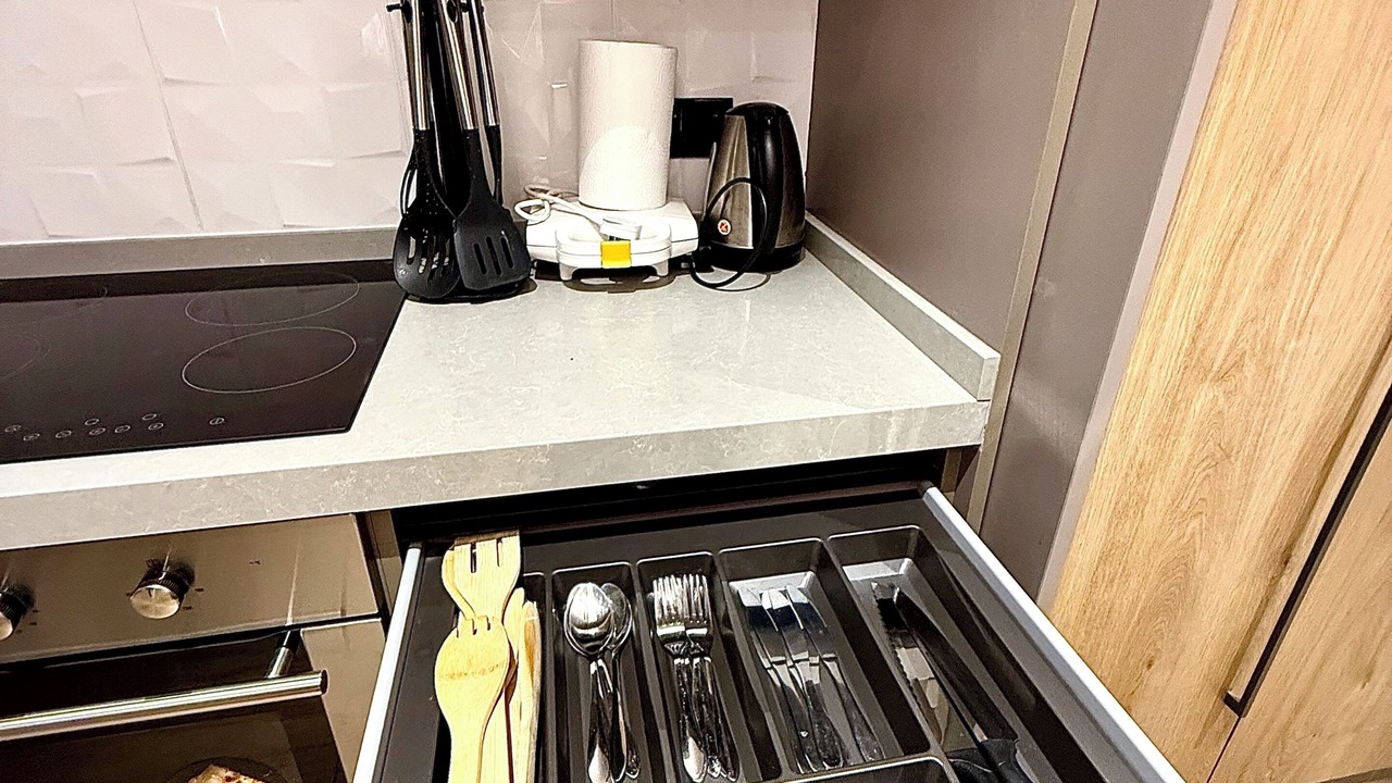 Photo of Kitchen in Cantonments