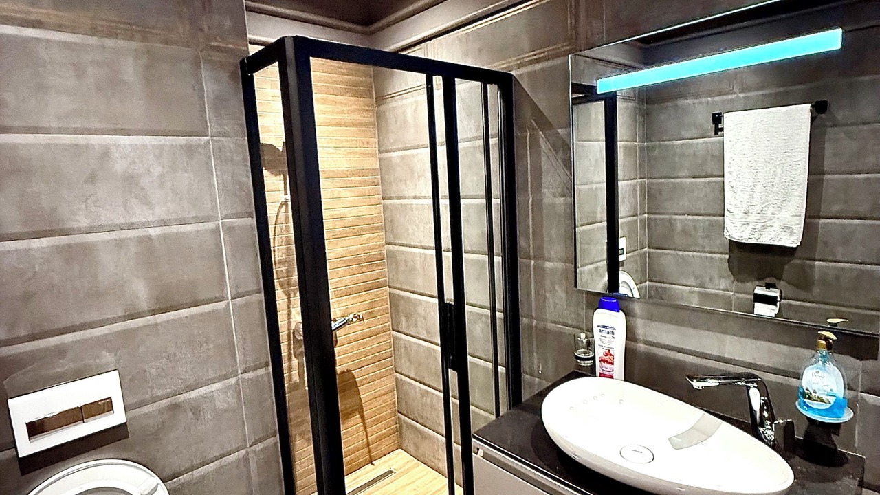 Photo of Bathroom in Cantonments