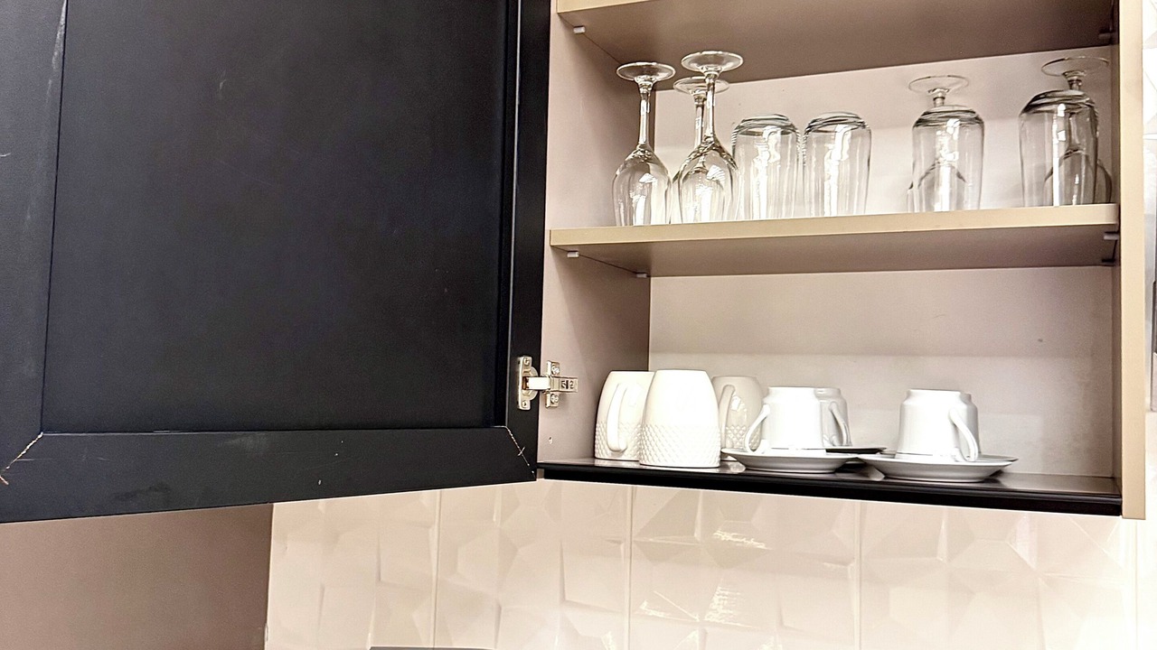 Photo of Kitchen in Cantonments