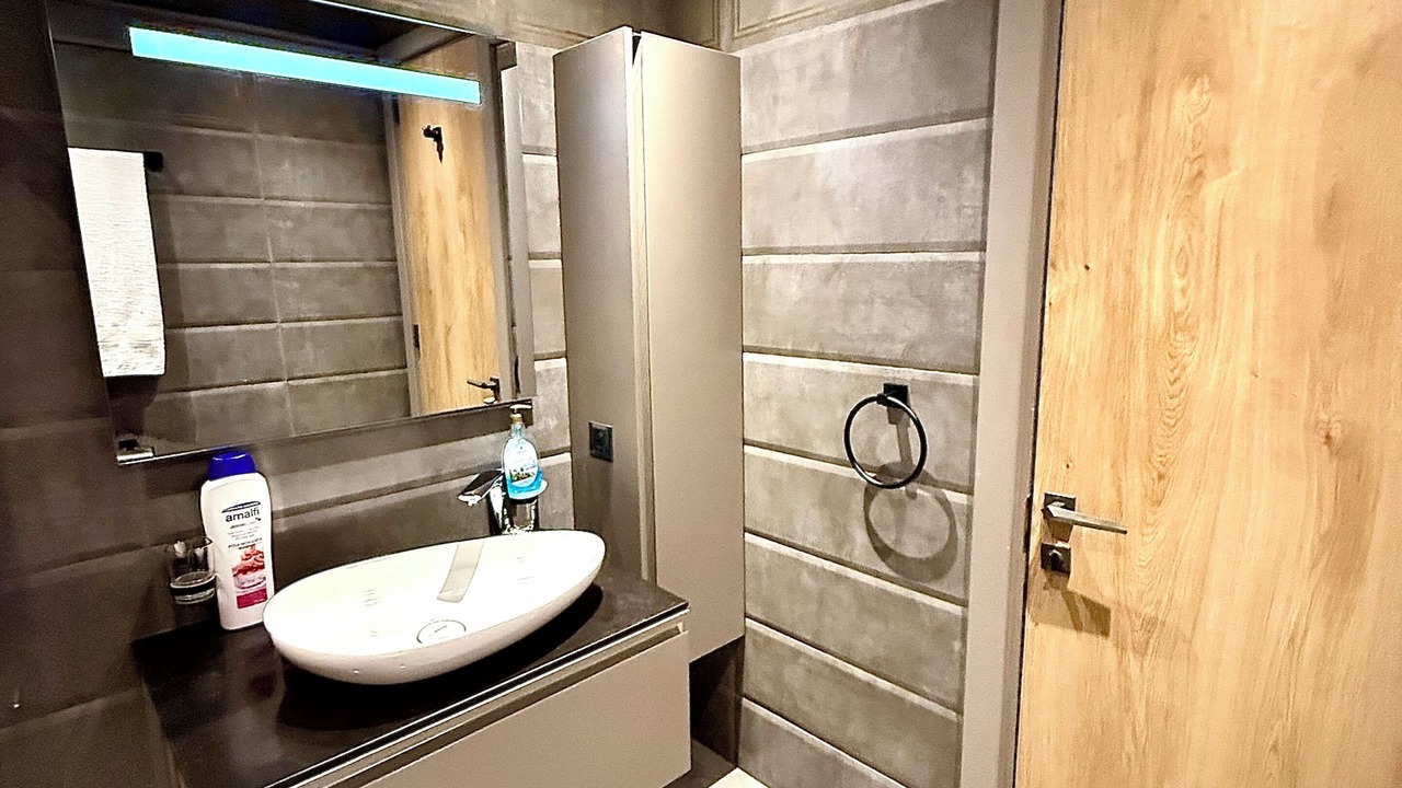 Photo of Bathroom in Cantonments