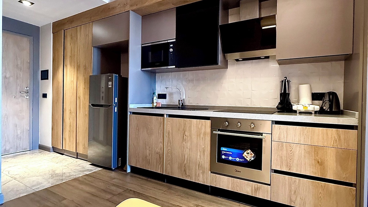 Photo of Livingroom in Cantonments