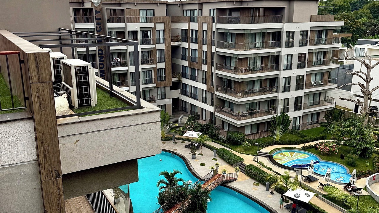 Photo of Outdoor in Cantonments
