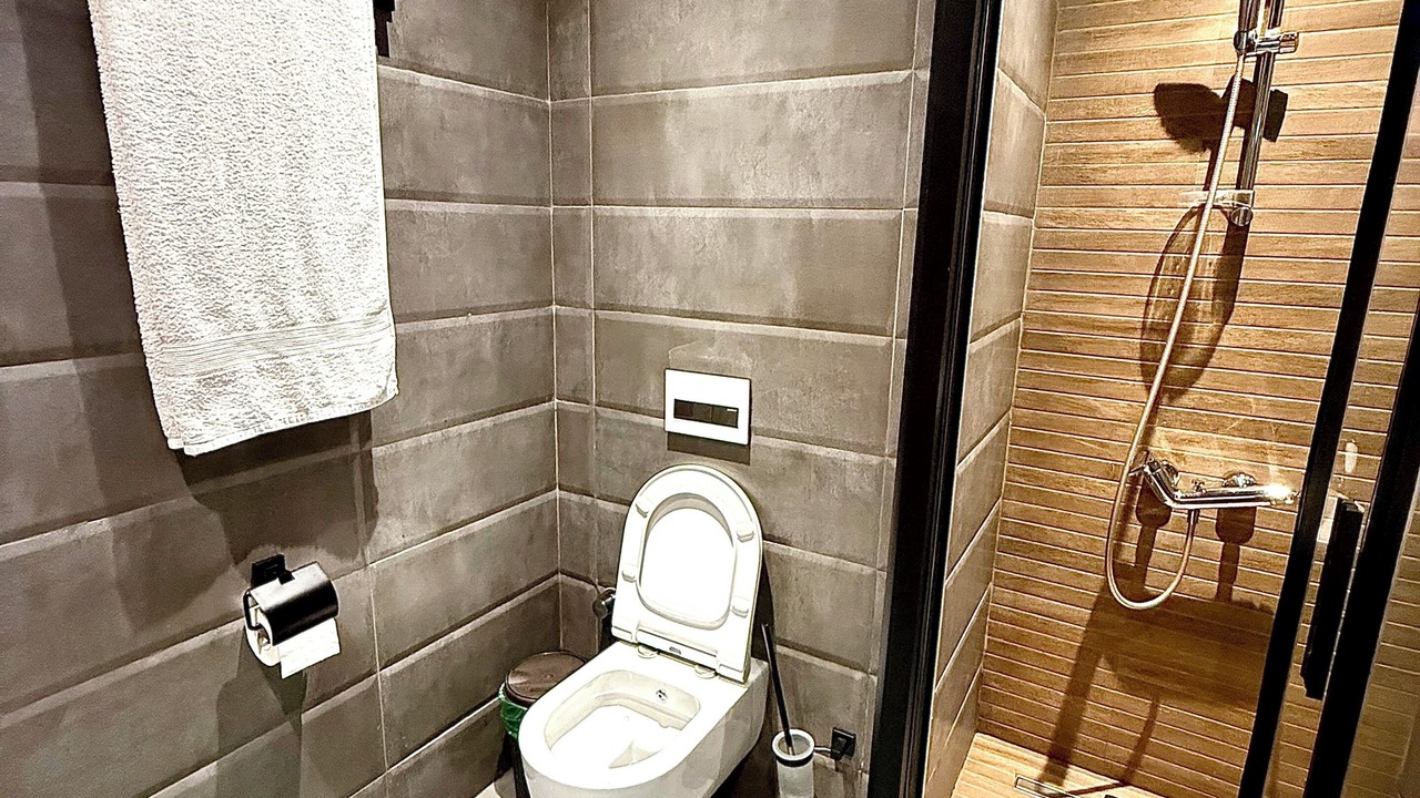 Photo of Bathroom in Cantonments