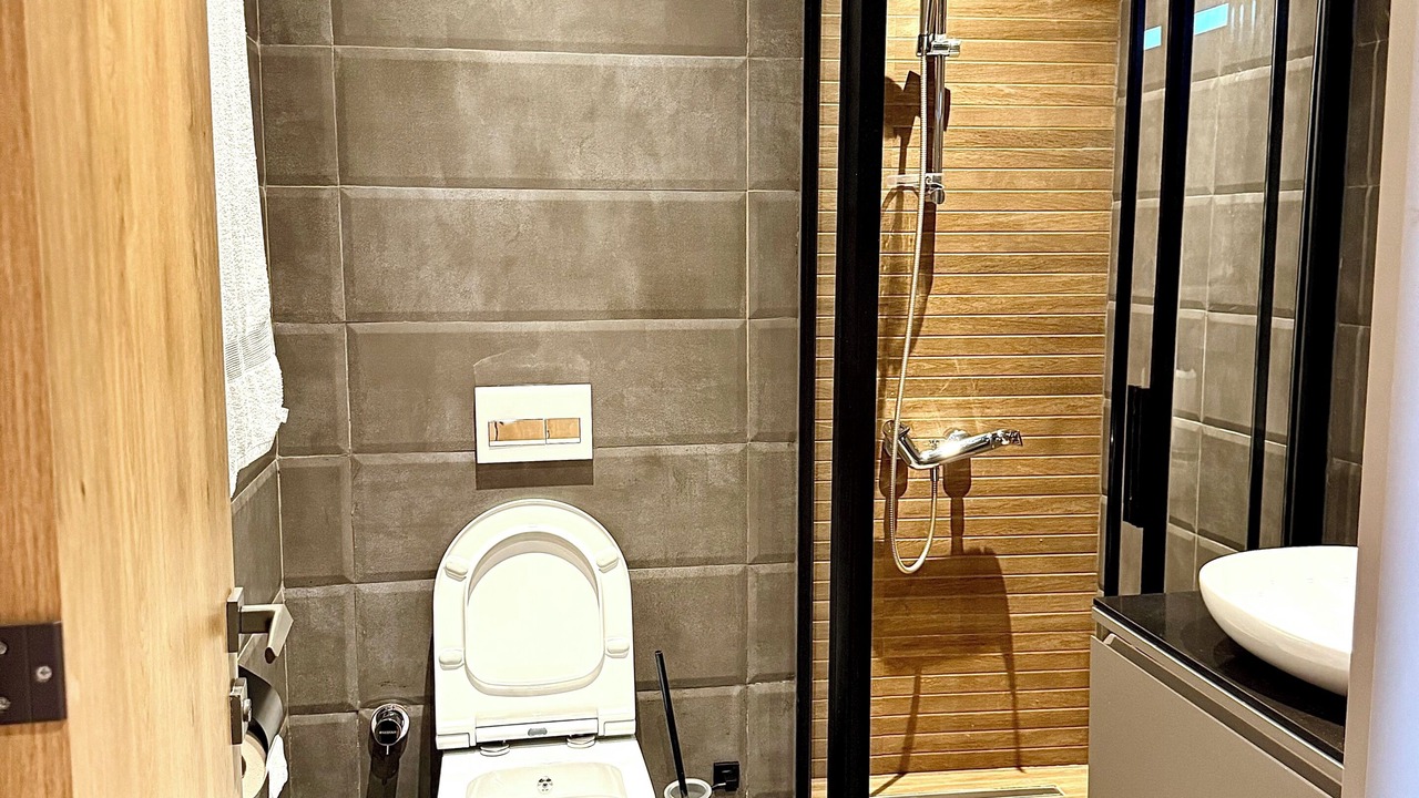 Photo of Bathroom in Cantonments
