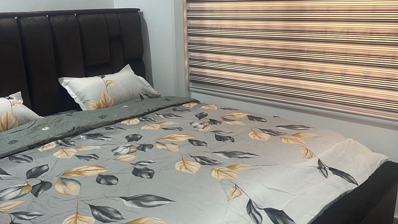 Photo of Bedroom in Kwabenyan
