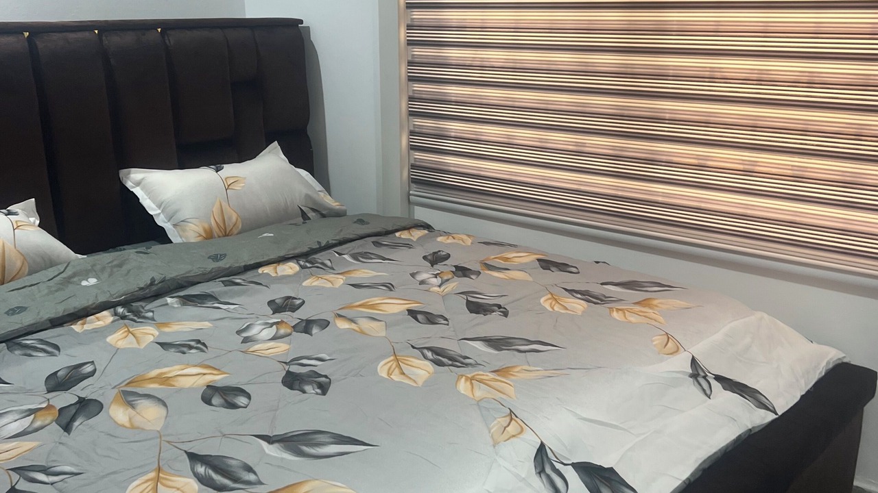 Photo of Bedroom in Kwabenyan