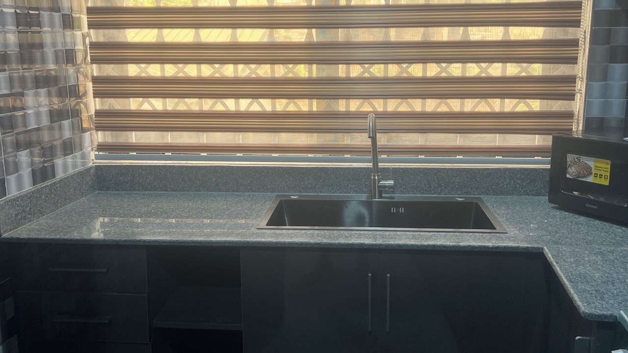 Photo of Kitchen in Kwabenyan
