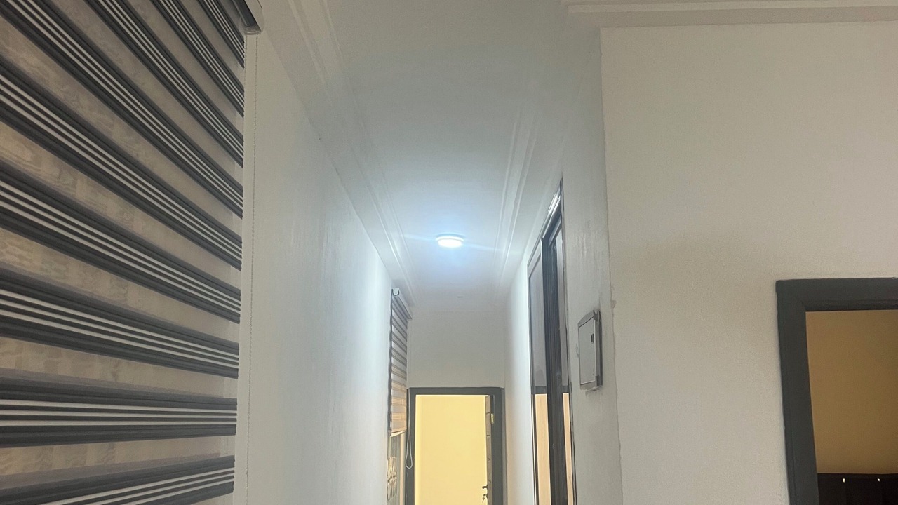Photo of Bedroom in Kwabenyan