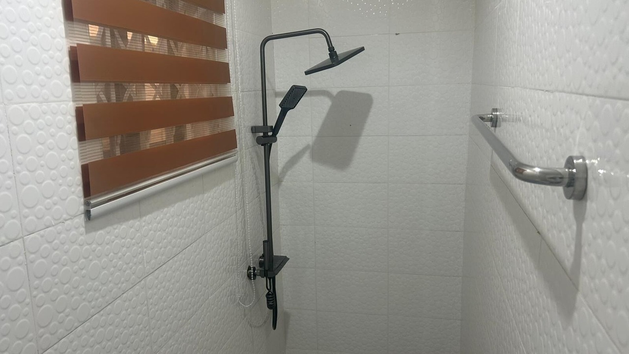 Photo of Bathroom in Kwabenyan