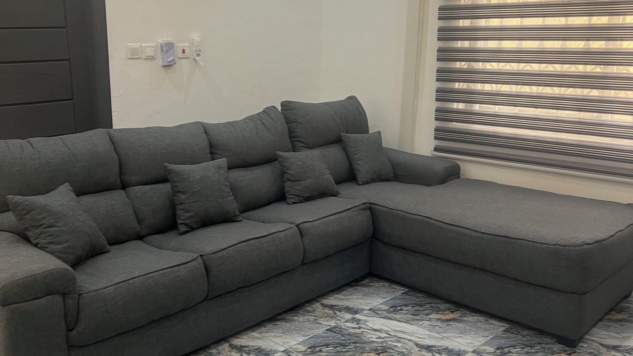 Photo of Livingroom in Kwabenyan
