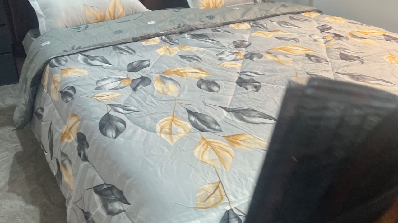 Photo of Bedroom in Kwabenyan