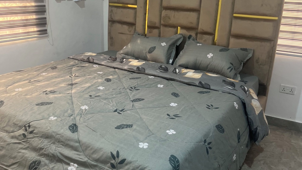 Photo of Bedroom in Kwabenyan