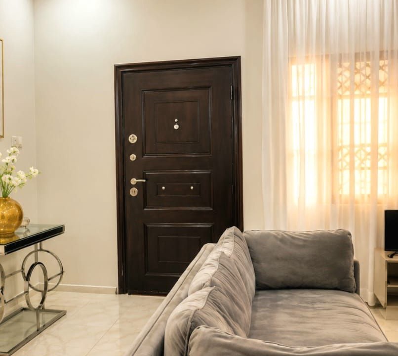 Photo of Livingroom in Madina
