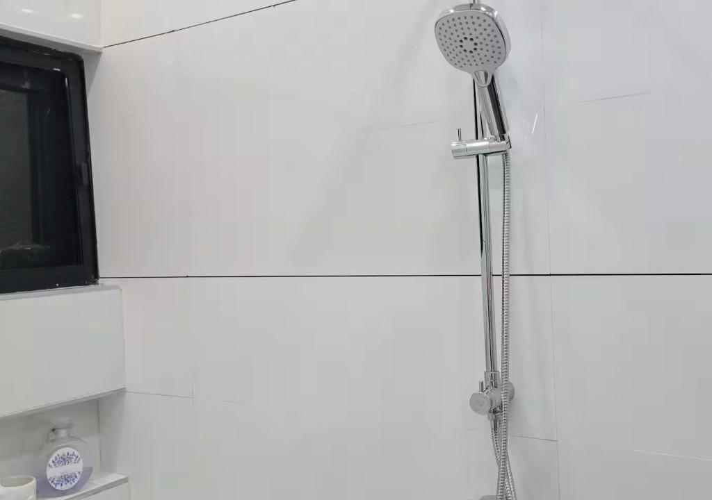 Photo of Bathroom in Madina
