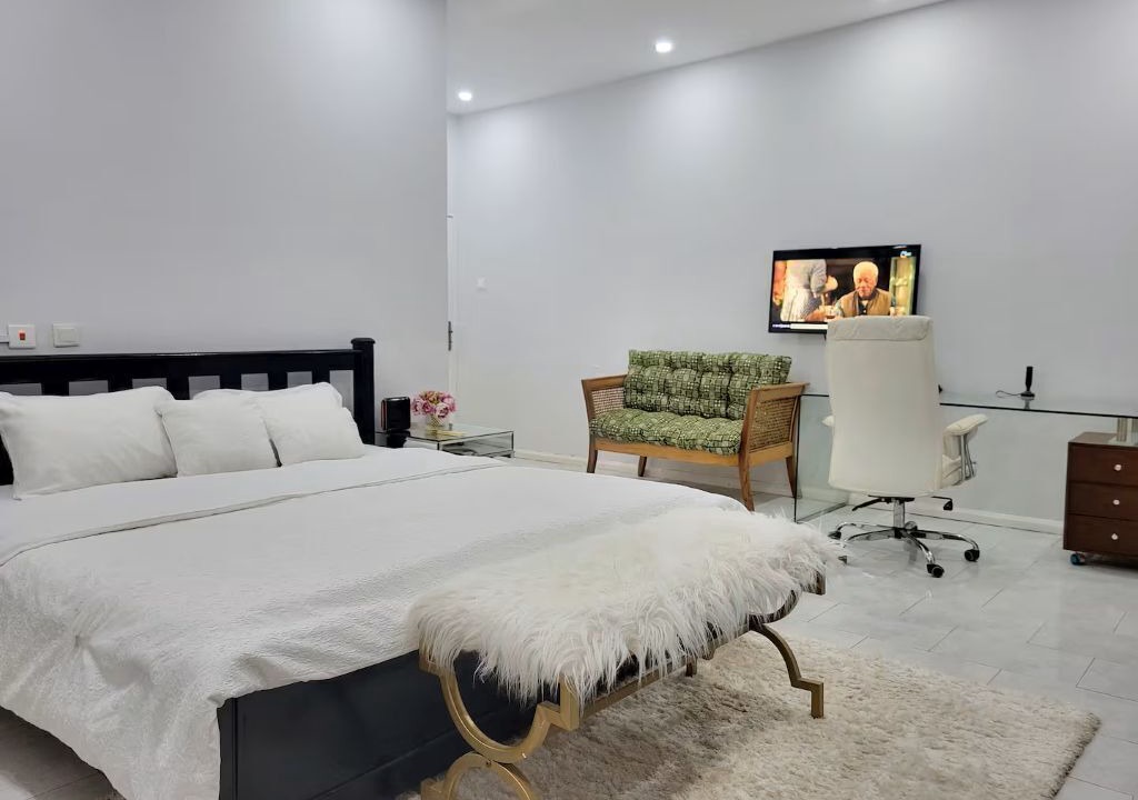Photo of Bedroom in Madina