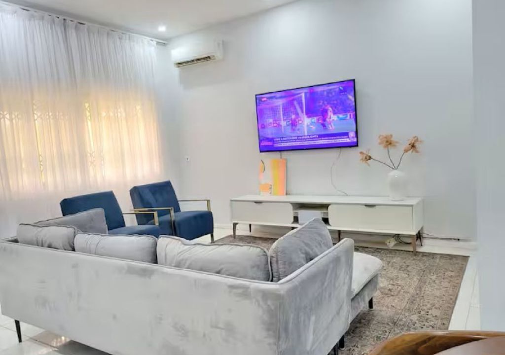 Photo of Livingroom in Madina