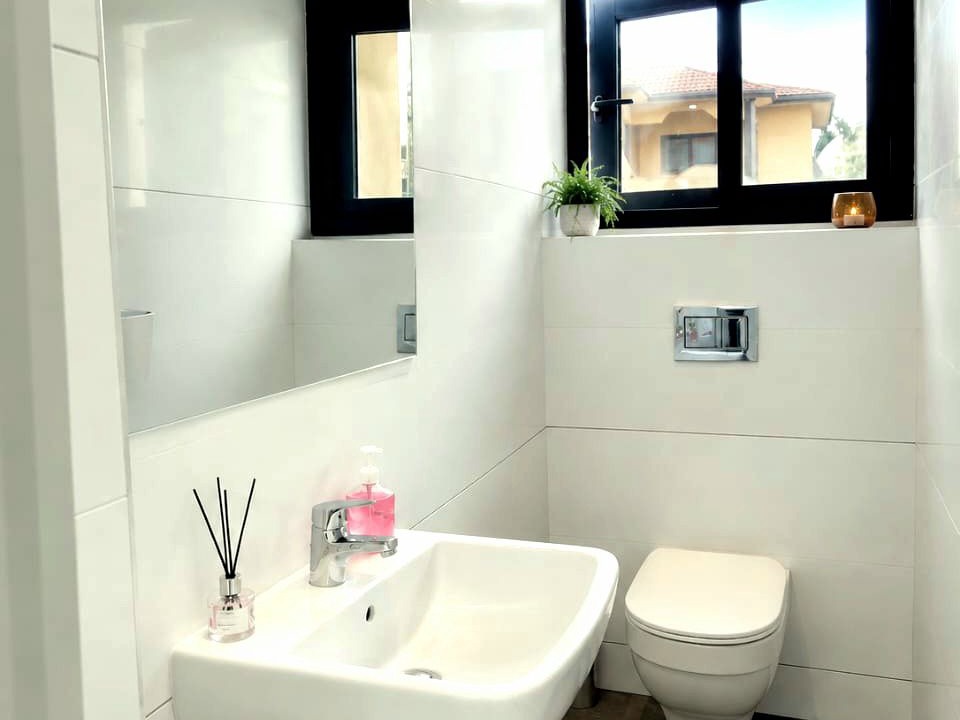 Photo of Bathroom in Madina
