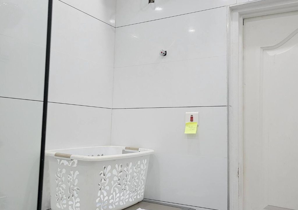 Photo of Bathroom in Madina